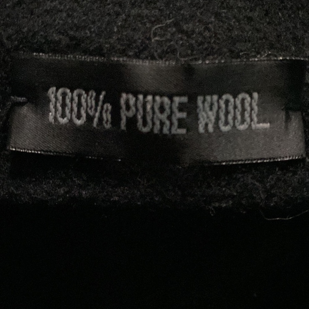 Express Wool Jacket. Great Condition! - image 3